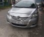 Toyota Vios 2010 - Bán Toyota Vios 2010, màu bạc 