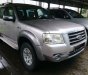 Ford Everest 2008 - Cần bán lại xe Ford Everest sản xuất năm 2008, màu bạc, nhập khẩu nguyên chiếc