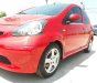 Toyota Aygo 2012 - Bán xe Toyota Aygo năm 2012, màu đỏ, xe nhập số tự động, giá 225tr