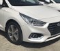 Hyundai Accent 2019 - Cần bán xe Hyundai Accent sản xuất 2019, màu trắng