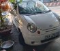 Daewoo Matiz 2003 - Cần bán Daewoo Matiz đời 2003, màu trắng, xe nhập  