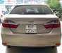 Toyota Camry 2.5Q 2016 - Cần bán Toyota Camry 2.5Q đời 2016 màu nâu vàng, trả trước chỉ từ 285tr, hotline: 0985.190491 (Ngọc)