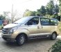 Hyundai Grand Starex 2008 - Bán xe Hyundai Grand Starex SX 2008, màu vàng, nhập khẩu