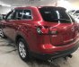 Mazda CX 9 2015 - Bán ô tô Mazda CX 9 năm 2015, màu đỏ giá cạnh tranh