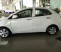 Hyundai Grand i10 2019 - Bán Hyundai Grand i10 1.2 AT 2019, màu trắng, giá tốt