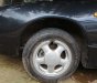 Nissan Bluebird 1993 - Bán Nissan Bluebird đời 1993, ĐK 2007, màu xám, xe nhập