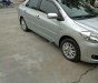 Toyota Vios 2010 - Bán xe Toyota Vios đời 2010, màu bạc, xe gia đình giá cạnh tranh