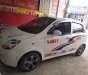 Daewoo Matiz SX 2007 - Daewoo Matiz 0.8MT, năm 2007, màu trắng, nhập khẩu