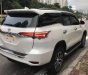 Toyota Fortuner 2017 - Cần bán Toyota Fortuner năm 2017, màu trắng, 220 triệu