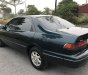 Toyota Camry 2000 - Chính chủ bán Toyota Camry đời 2000, nhập khẩu, màu xanh