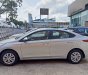 Hyundai Accent 2019 - Hyundai Accent 1.4mt base bạc giao ngay + Tặng phụ kiện 15tr + Hỗ trợ Grab miễn phí