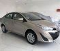 Toyota Vios 2019 - Cần bán Toyota Vios năm sản xuất 2019, màu vàng