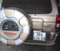 Isuzu Hi lander 2008 - Bán Isuzu Hi lander SX 2008, màu xám, nhập khẩu