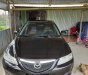 Mazda 6 2003 - Bán Mazda 6 năm sản xuất 2003, màu xám, nhập khẩu, giá 229tr