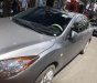 Mazda 3 2013 - Bán Mazda 3 đời 2013, màu bạc, xe gia đình