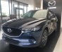 Mazda CX 5 Premium 2018 - Sốc với CX5 số khung 2018 màu xanh 42M, giá ưu đãi hơn 100tr - Gọi ngay 0939833878