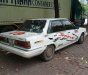 Toyota Camry 1984 - Bán Toyota Camry sản xuất năm 1984, màu bạc, nhập khẩu, giá 50tr