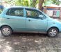 Chevrolet 2006 - Cần bán Chevrolet Matiz sản xuất năm 2006, màu xanh lam, xe nhập 