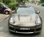 Porsche Panamera 2015 - Cần bán Porsche Panamera đăng ký 2015, màu xám (ghi) nhập khẩu nguyên chiếc