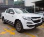 Chevrolet Colorado   2019 - Bán Chevrolet Colorado 2019, màu trắng, nhập khẩu  