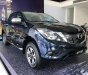 Mazda BT 50 2019 - Cần bán Mazda BT 50 sản xuất 2019, màu xanh lam, nhập khẩu 