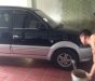 Mitsubishi Jolie 2005 - Bán Mitsubishi Jolie sản xuất năm 2005, màu đen