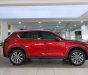 Mazda CX 5   2019 - Bán xe Mazda CX 5 năm 2019, màu đỏ