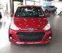 Hyundai Grand i10 2019 - Bán xe Hyundai Grand i10 sản xuất năm 2019, màu đỏ