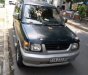 Mitsubishi Jolie   2000 - Bán xe Mitsubishi Jolie 2000, nhập khẩu nguyên chiếc