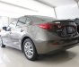 Mazda 3 1.5 AT  2018 - Bán Mazda 3 1.5 AT 2018, màu nâu, trả trước chỉ từ 189tr, hotline: 0985.190491 Ngọc