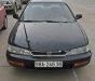 Honda Accord 1994 - Cần bán Honda Accord năm sản xuất 1994, màu đen, nhập khẩu