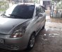 Chevrolet Spark 2010 - Bán xe Chevrolet Spark sản xuất năm 2010, màu bạc, nhập khẩu nguyên chiếc, giá 114tr