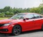 Honda Civic   2019 - Bán Honda Civic đời 2019, màu đỏ, nhập khẩu