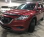 Mazda CX 9 2015 - Bán ô tô Mazda CX 9 năm 2015, màu đỏ giá cạnh tranh