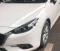 Mazda 3 2017 - Bán Mazda 3 đời 2017, màu trắng chính chủ, 600 triệu