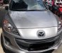 Mazda 3 2013 - Bán Mazda 3 đời 2013, màu bạc, xe gia đình