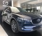 Mazda CX 5 Premium 2018 - Sốc với CX5 số khung 2018 màu xanh 42M, giá ưu đãi hơn 100tr - Gọi ngay 0939833878