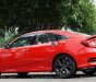 Honda Civic   2019 - Bán Honda Civic đời 2019, màu đỏ, nhập khẩu