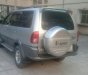 Isuzu Hi lander 2006 - Bán Isuzu Hi lander năm 2006, màu bạc 