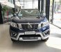 Nissan Navara 2019 - Bán Nissan Navara sản xuất 2019, màu xanh lam, nhập khẩu