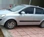 Hyundai Click 2008 - Bán Hyundai Click đời 2008, màu bạc, nhập khẩu, số tự động
