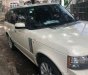 LandRover 2008 - Bán LandRover Range Rover sản xuất 2008, màu trắng xe gia đình