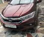 Honda City 2017 - Bán Honda City sản xuất năm 2017, màu đỏ, giá 510tr