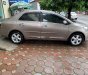 Toyota Vios 2007 - Bán Toyota Vios năm 2007, màu vàng cát, số tự động