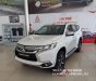 Mitsubishi Pajero Sport 2019 - Cần bán xe Mitsubishi Pajero Sport đời 2019, màu trắng, nhập khẩu, 888 triệu