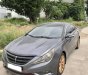 Hyundai Sonata 2010 - Bán Sonata 2010, bản full, màu xám titan, đúng chất, biển TP, đã lên nhiều đồ chơi, giá TL