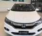 Honda City   2019 - Bán Honda City đời 2019, màu trắng, giá 599tr