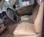 Toyota Fortuner 2009 - Bán Toyota Fortuner sản xuất 2009, màu xám