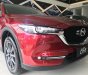 Mazda CX 5   2019 - Cần bán xe Mazda CX 5 sản xuất 2019, màu đỏ, giá tốt