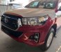 Toyota Hilux   2019 - Cần bán Toyota Hilux năm 2019, màu đỏ, nhập khẩu